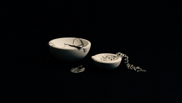 Beyond the Binary: How to Build a Gender-Neutral Jewelry Wardrobe