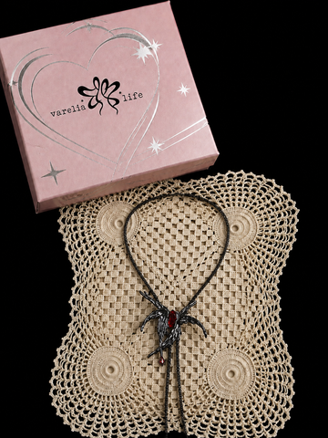 Nocturne Slide Choker