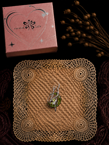 Lunar Venom Ring