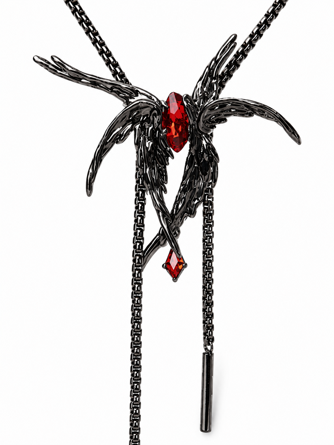 Nocturne Slide Choker