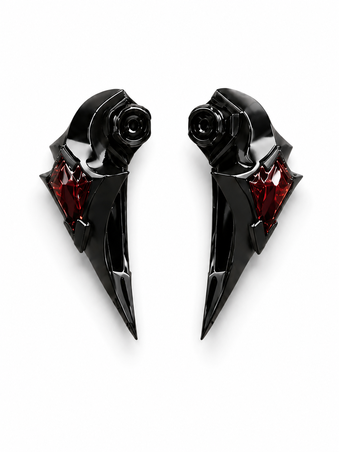Switchblade Convertible Earrings